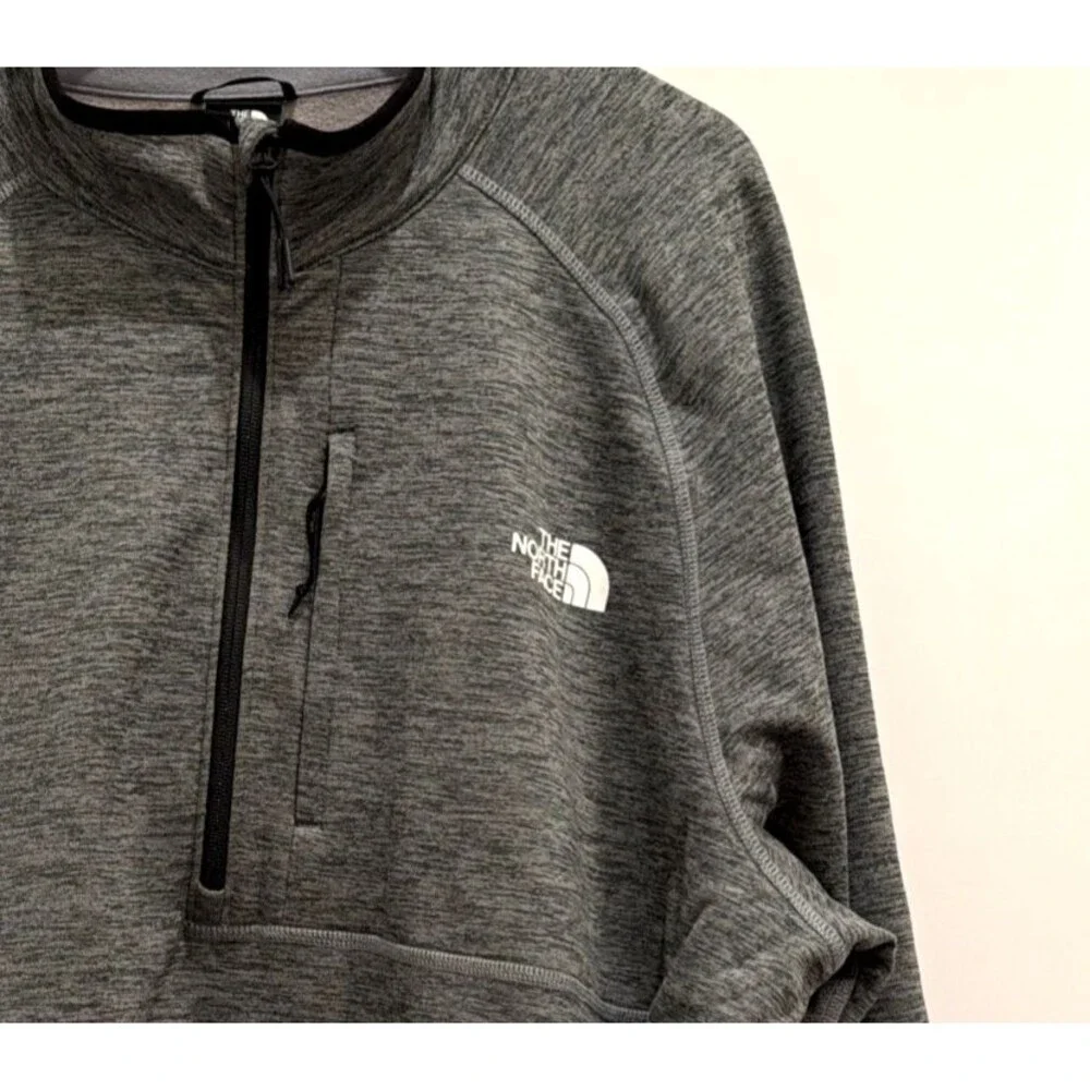 The North Face key xxl